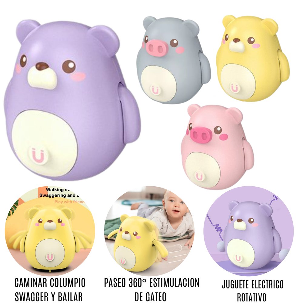 Mi Primer Kit De Desarrollo