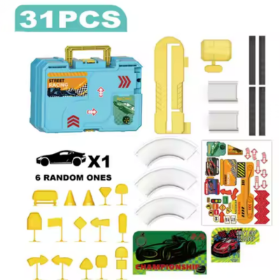 Rutas Viajeras Turbo Kids