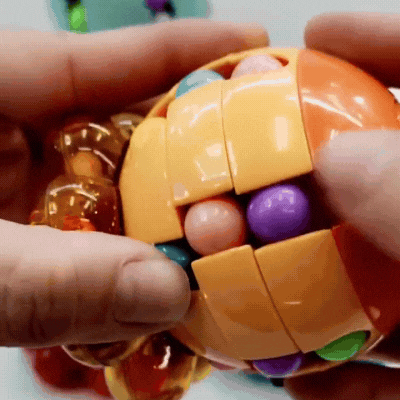 Juego Rompecabezas Puzzle
