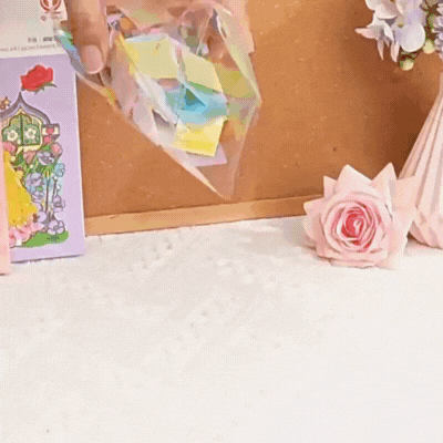 Libro Pequeñas Diseñadoras Mágicas
