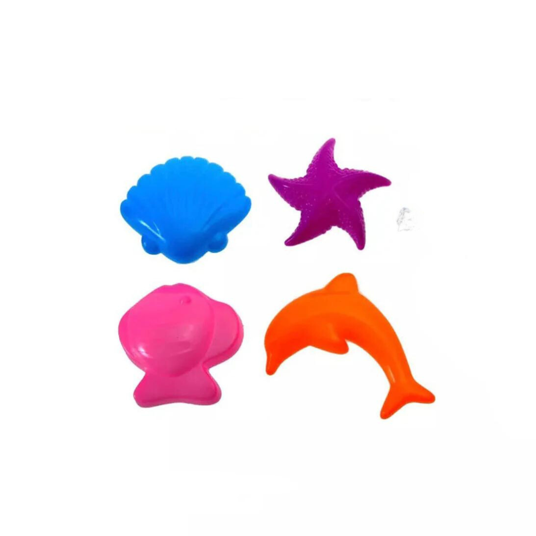 Arena Mágica Moldeable