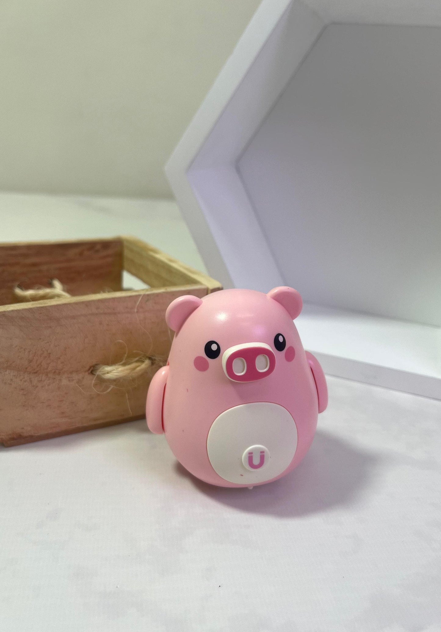 BabyMov: Pequeño Gateador