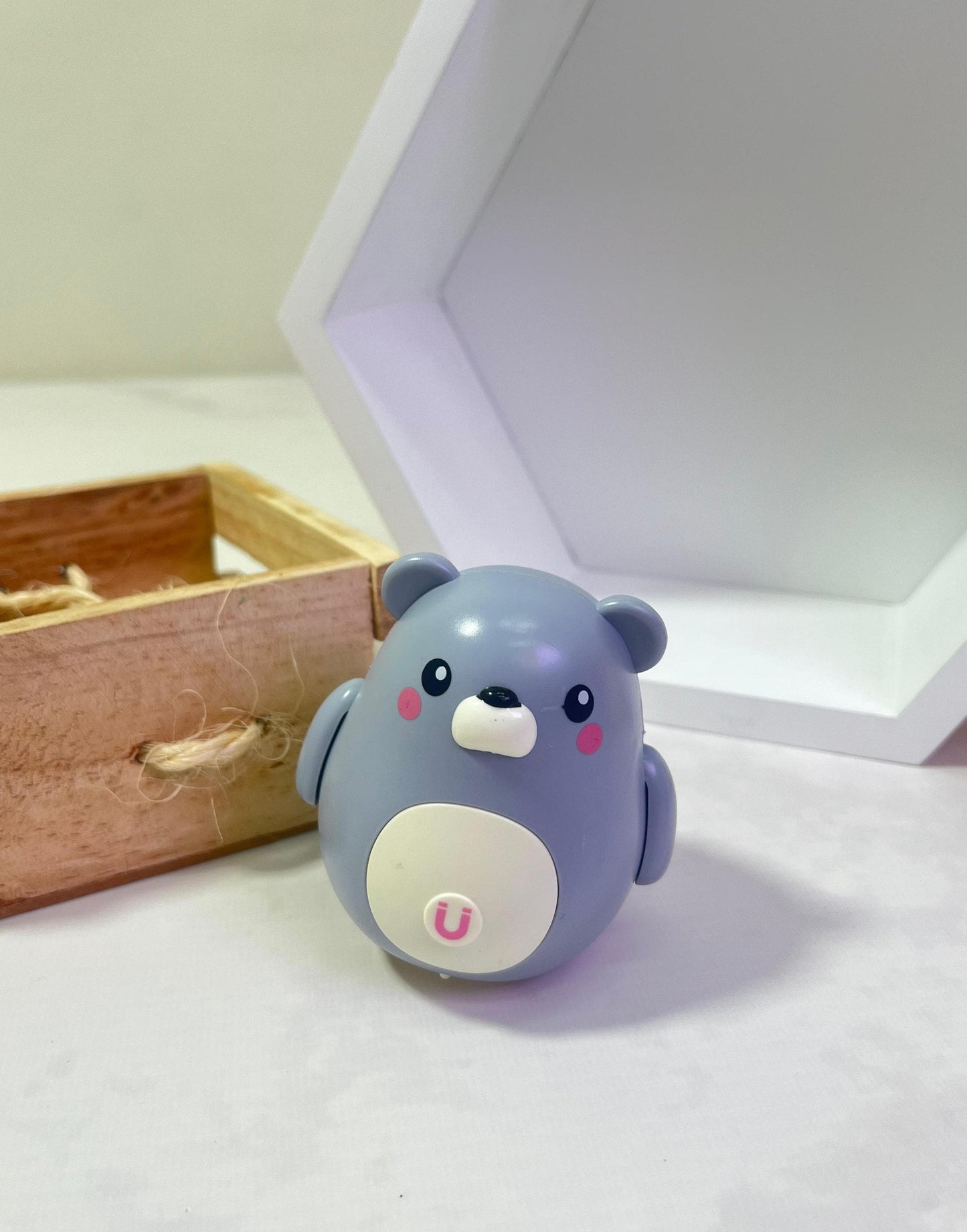 BabyMov: Pequeño Gateador