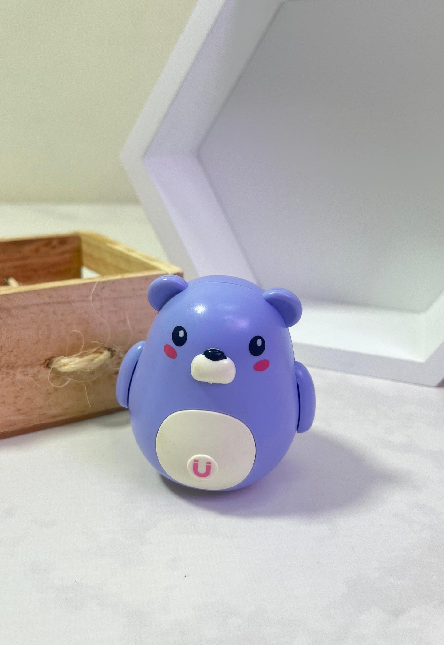 BabyMov: Pequeño Gateador