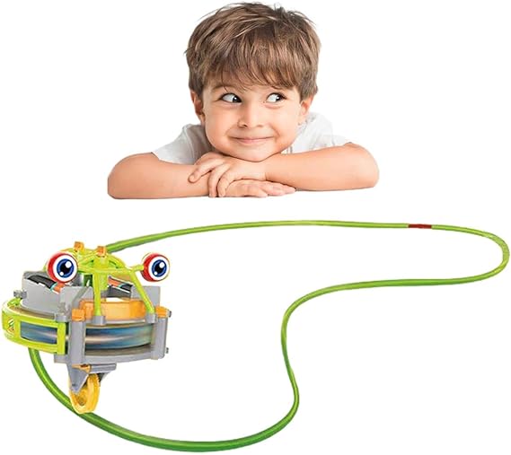 Robot Giroscopio de Equilibrio