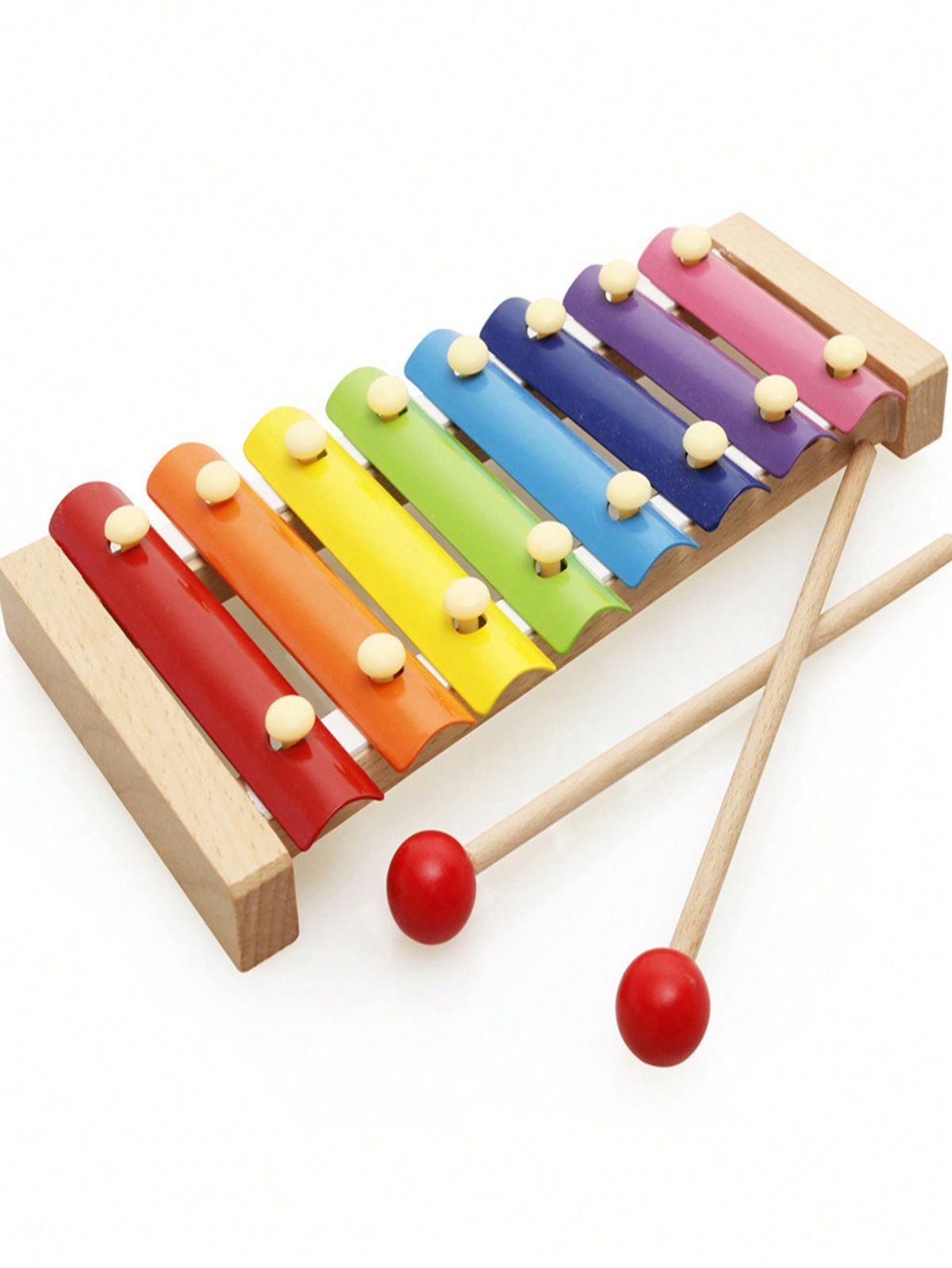 Xilófono Infantil 8 Notas