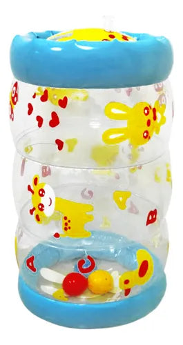 Rodillo Inflable Para Bebés