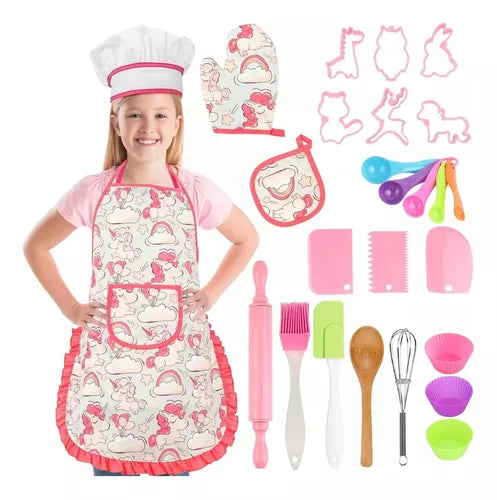 Kit De Reposteria