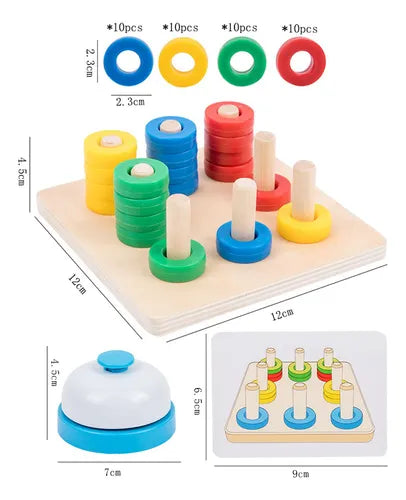 Juego De Mesa Batalla Doble
