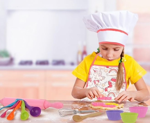Kit De Reposteria