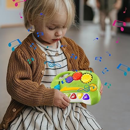 Piano Musical Para Bebes