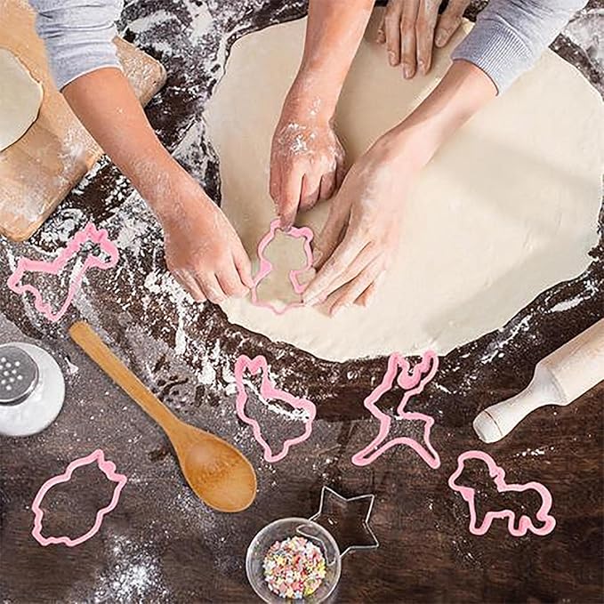Kit De Reposteria