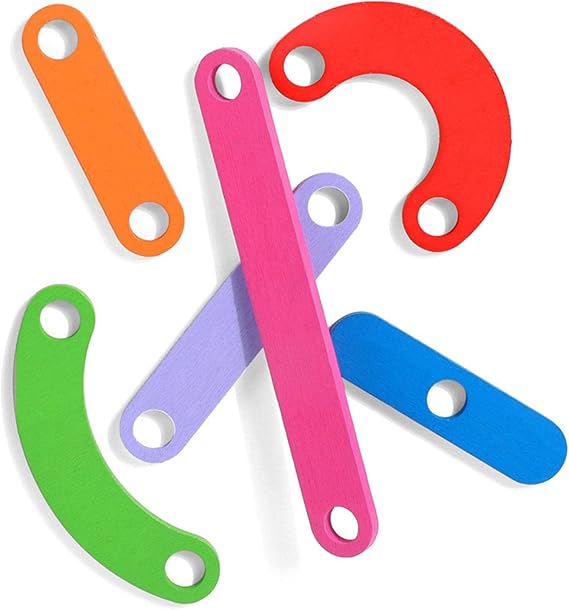 Tablero Didáctico Letras y Números Montessori