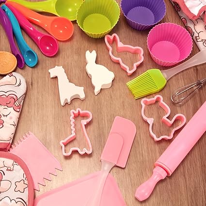 Kit De Reposteria
