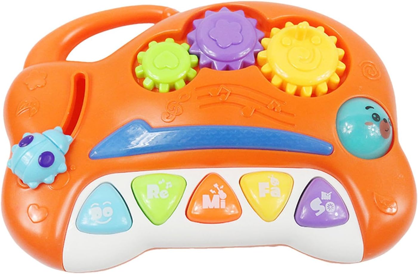 Piano Musical Para Bebes