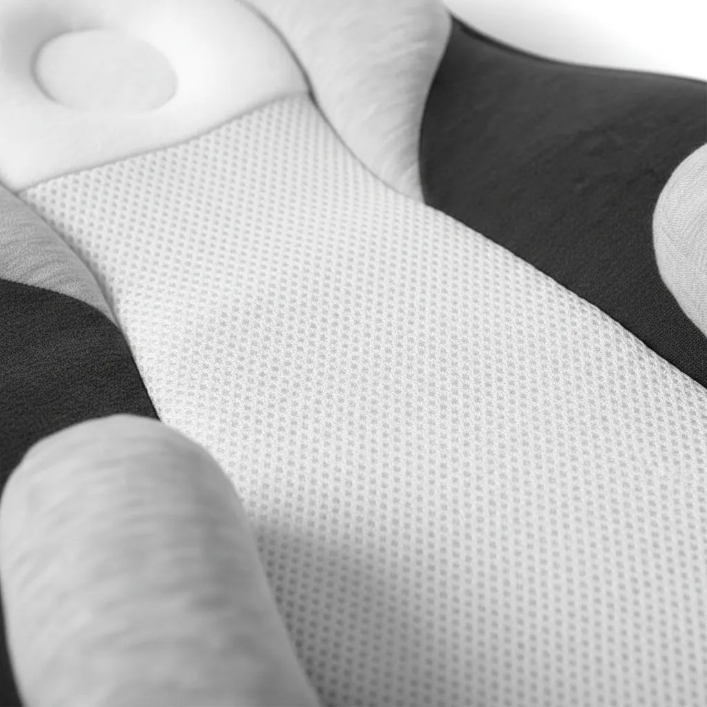 Almohada De Apoyo Para Bebé