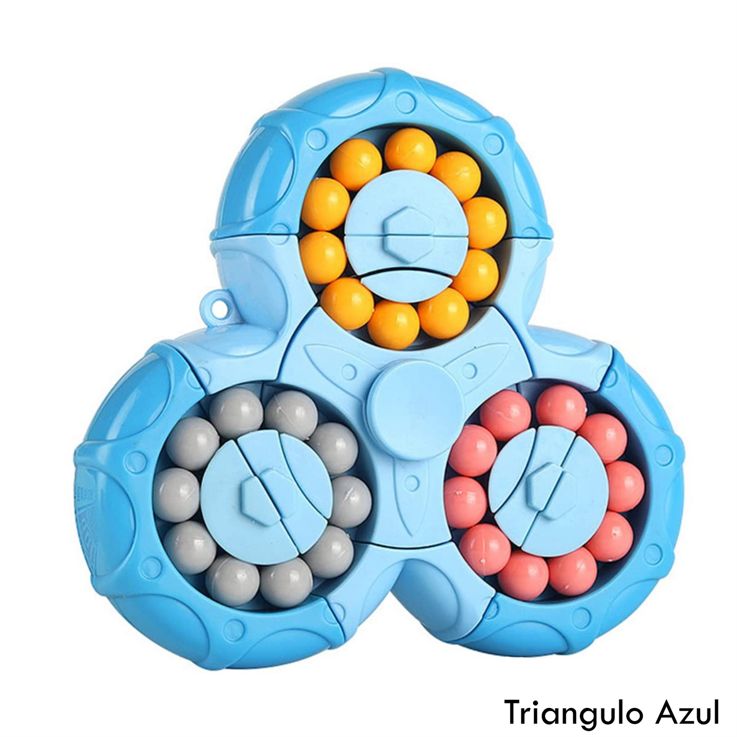 Juego Rompecabezas Puzzle