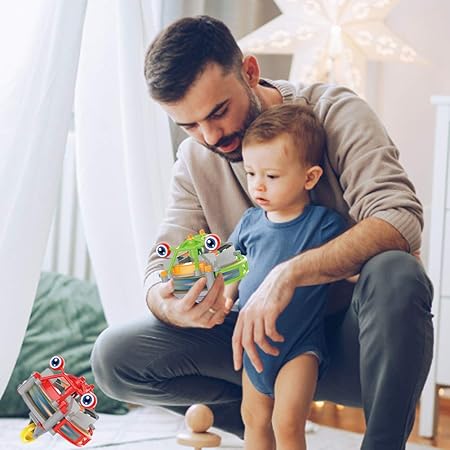 Robot Giroscopio de Equilibrio