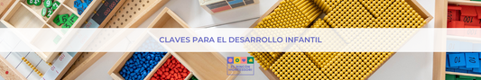 Explorando la Autonomía en Montessori: Claves para el Desarrollo Infantil