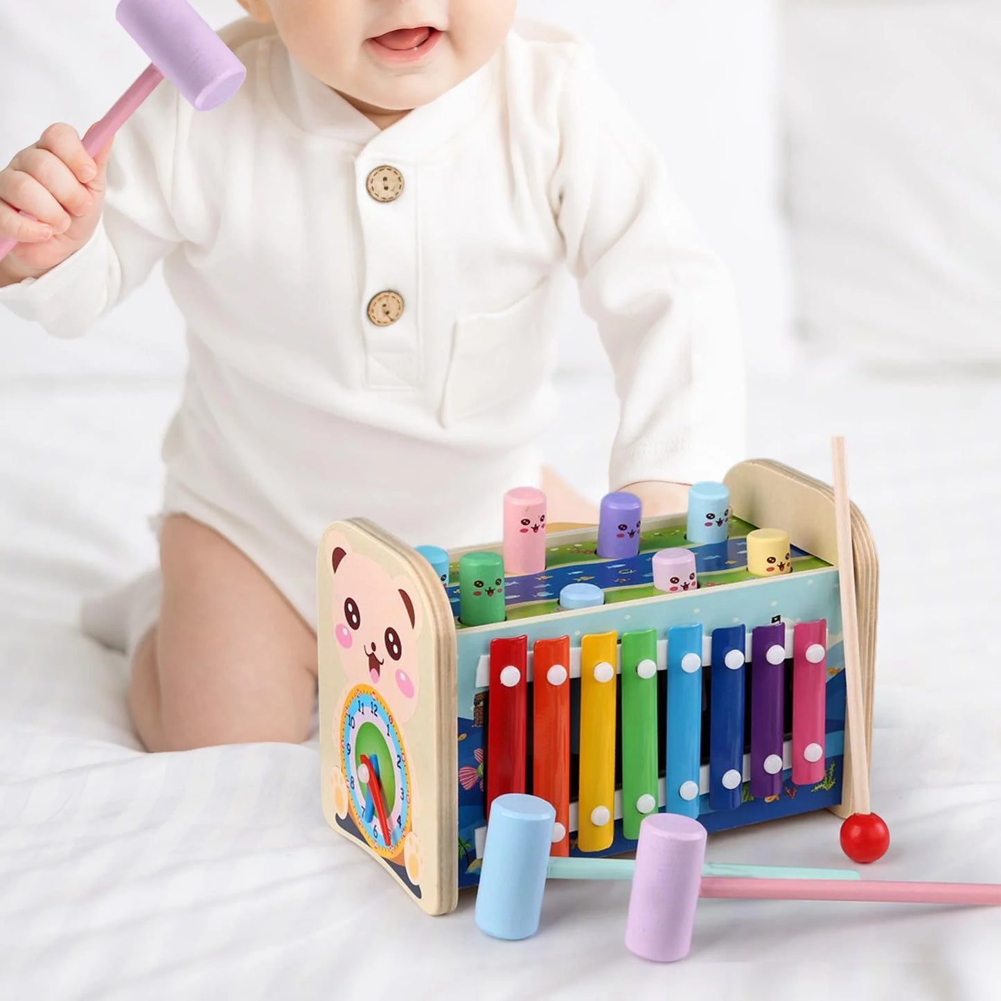 Caja De Aventuras Sonoras