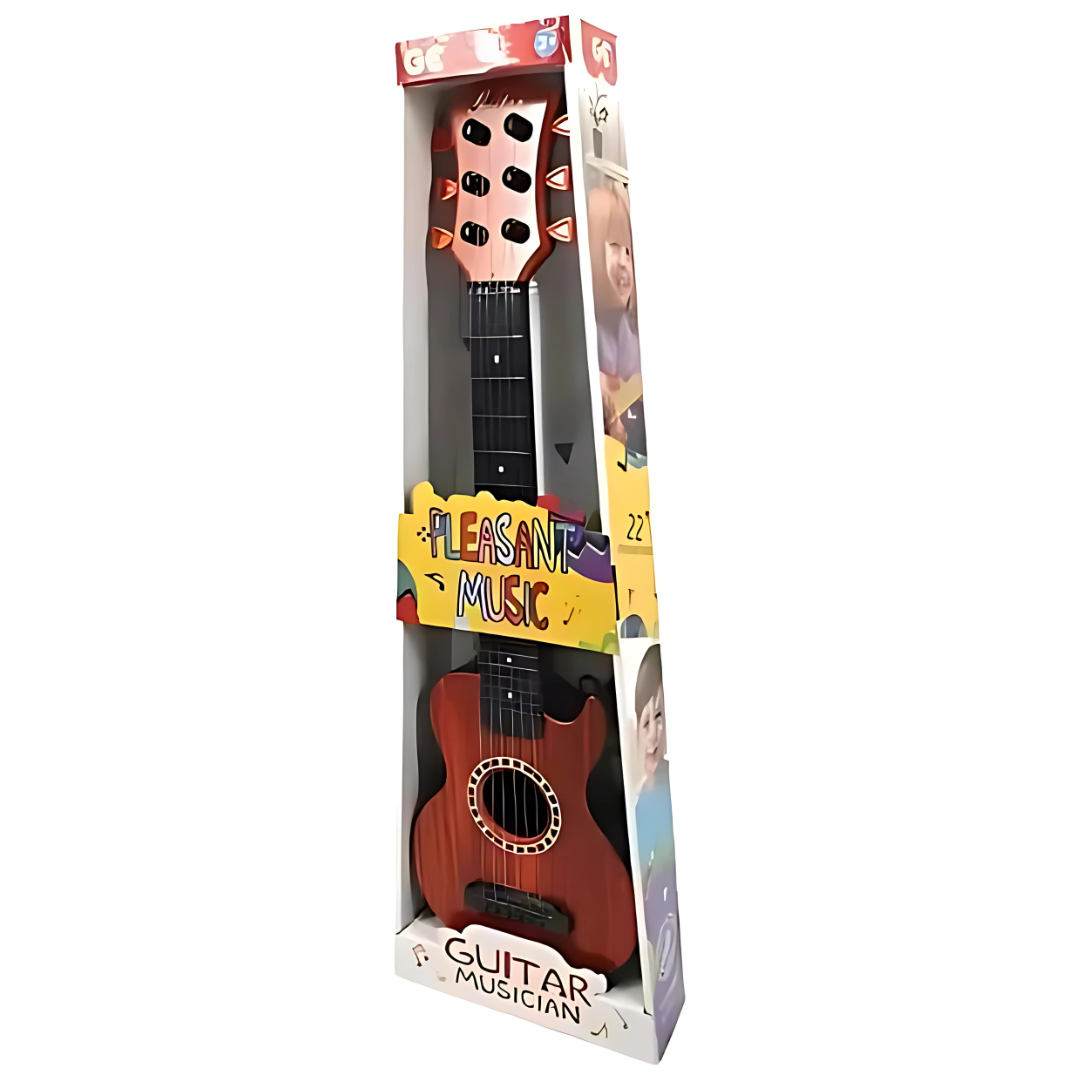 Guitarra Musical Para Niños