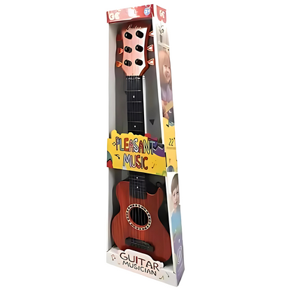 Guitarra Musical Para Niños