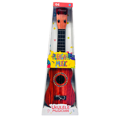 Guitarra Musical Para Niños