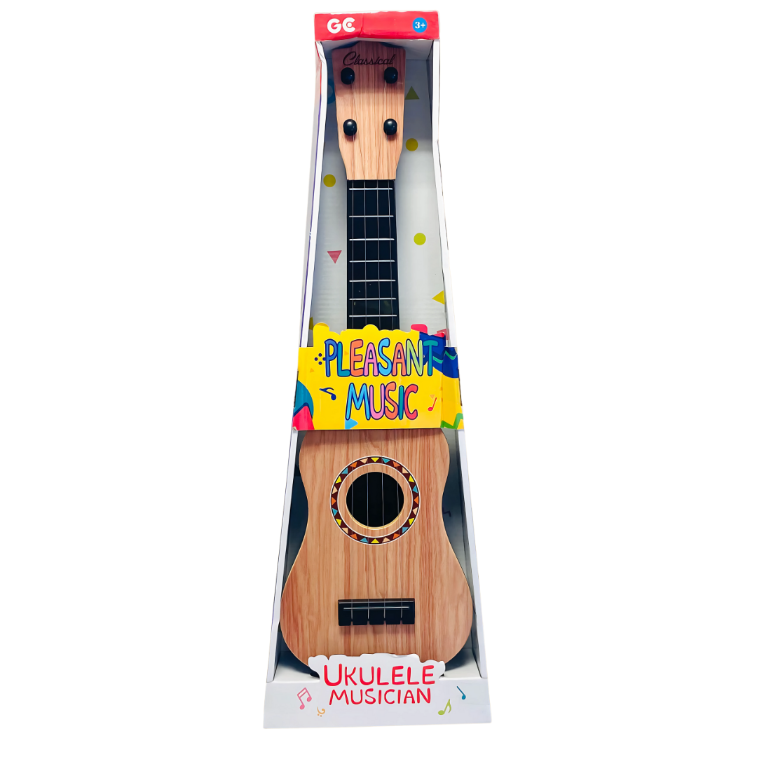 Guitarra Musical Para Niños