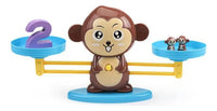 Juego De Equilibrio Y Conteo
