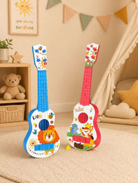 Mi Primera Guitarra Infantil