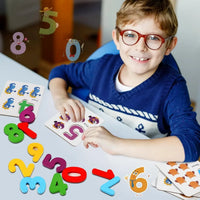 Kit Matemático: Juega y Aprende