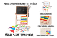 Pizarra Didáctica De Conteo