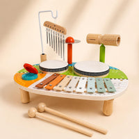 Set Musical Montessori