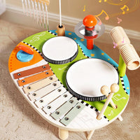 Set Musical Montessori