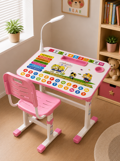 Escritorio Educativo Infantil