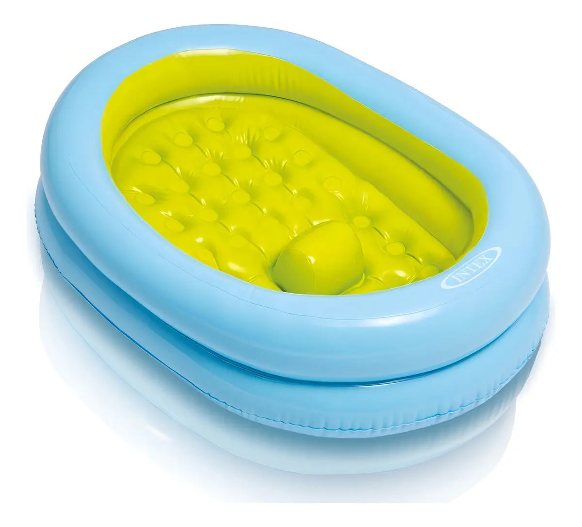 Tina Inflable Para Bebe