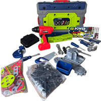 Kit De Herramientas Para Niños