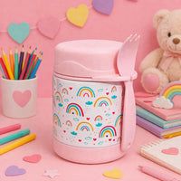 Mini Termo Térmico infantil