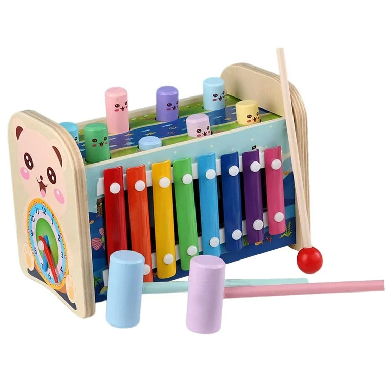 Caja De Aventuras Sonoras