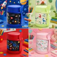 Mini Termo Térmico infantil