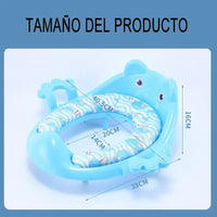 Asiento Entrenador De Baño