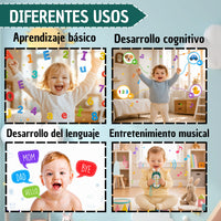 Celular Musical Interactivo
