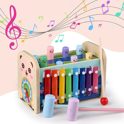 Caja De Aventuras Sonoras