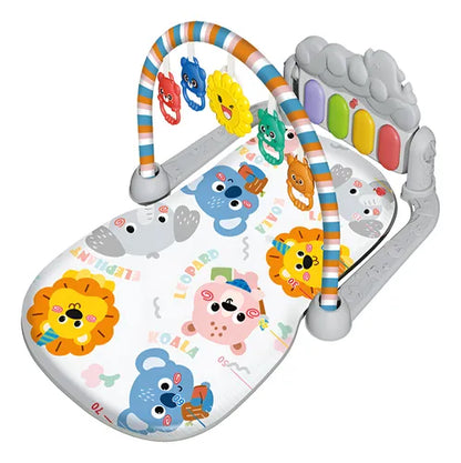 Gimnasio Didáctico para Bebés