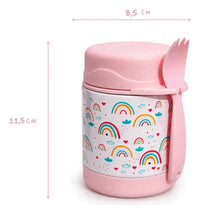 Mini Termo Térmico infantil