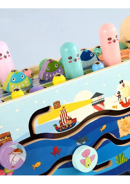 Caja De Aventuras Sonoras