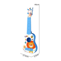 Mi Primera Guitarra Infantil