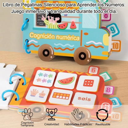 Ruta De Aprendizaje Números Y Sumas