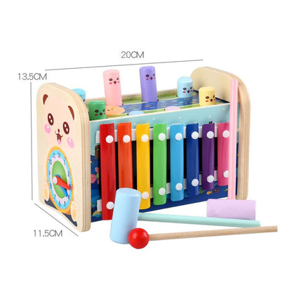 Caja De Aventuras Sonoras