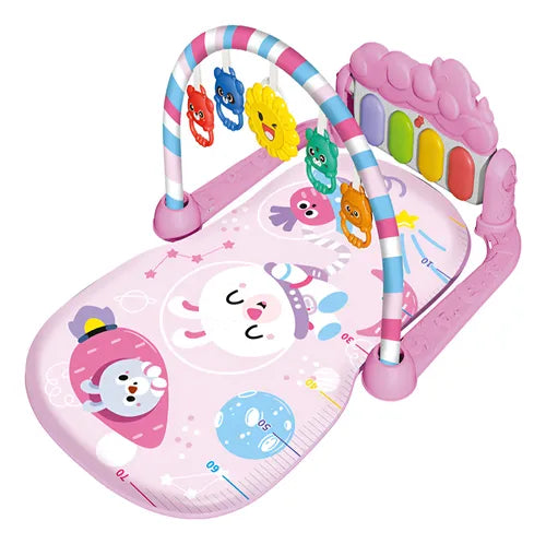 Gimnasio Didáctico para Bebés